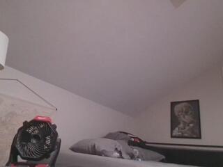 Andy Riles webcam model stream image