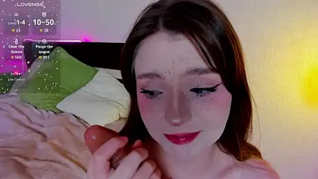 lexxxxxxi webcam model stream image