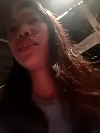 fanchunn webcam model stream image