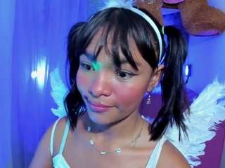 kattysweett webcam model stream image