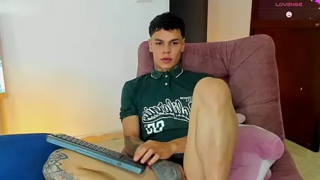 jordyrodrigues webcam model stream image