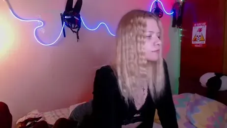Your_Horny_Friends webcam model stream image