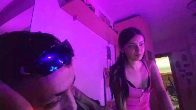 MusaOfDragon webcam model stream image