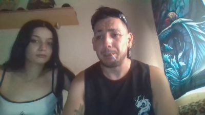 MusaOfDragon webcam model stream image