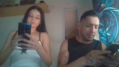 MusaOfDragon webcam model stream image