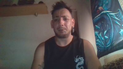 MusaOfDragon webcam model stream image