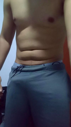 Luisfer98 webcam model stream image