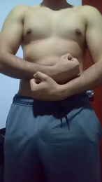 Luisfer98 webcam model stream image