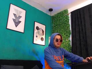 Raul &amp; Carlos webcam model stream image