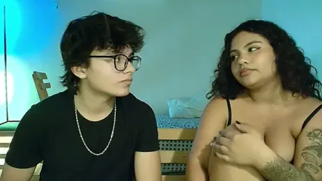 DaViruzz webcam model stream image