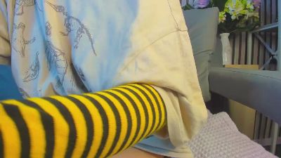 Little_Chips webcam model stream image