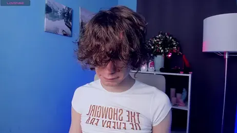 LeoBensyten webcam model stream image