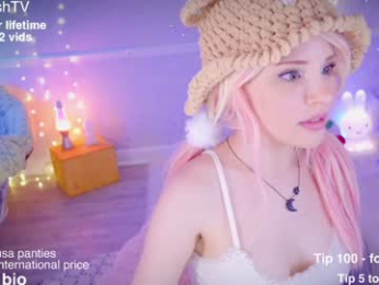 cherrycrush webcam model stream image