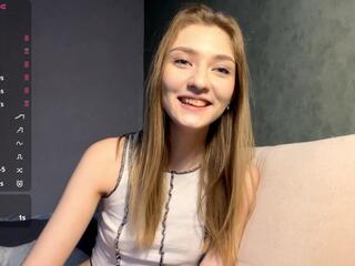 Johnna Boldul webcam flirt4free model stream image