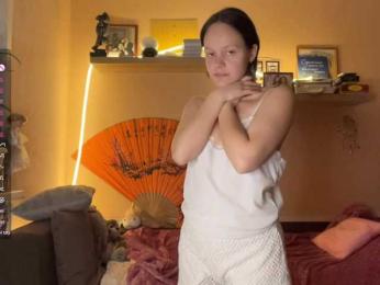 hermina-iloveyou webcam bongacams model stream image