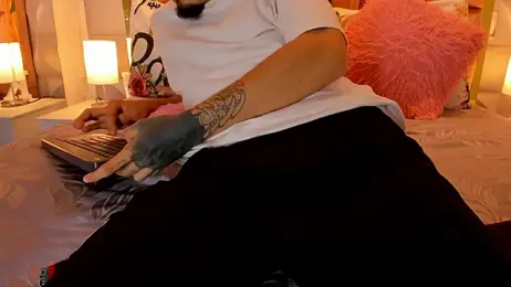 Alex_N_Blue webcam stripchat model stream image
