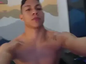 aalan_foxter webcam model stream image
