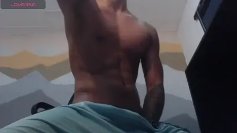 aalan_foxter webcam model stream image