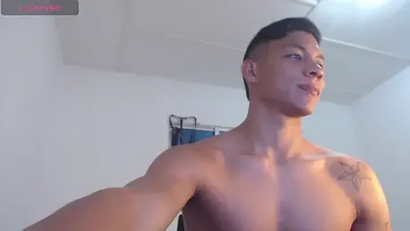 aalan_foxter webcam model stream image