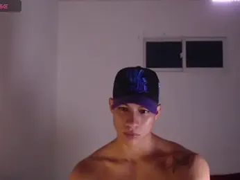 aalan_foxter webcam stripchat model stream image