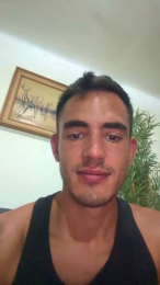 AlejandroAlpha webcam model stream image