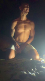 AlejandroAlpha webcam cam4 model stream image