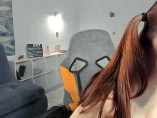 cutetous webcam model stream image
