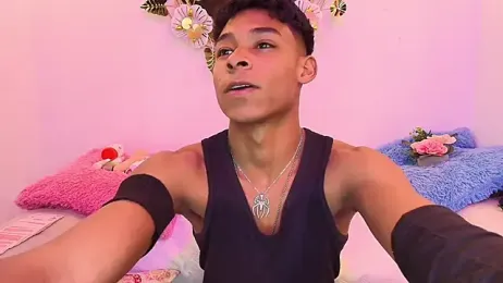 CoffeNaughty_nom webcam model stream image