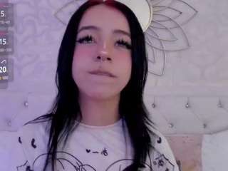 cassie66 webcam model stream image