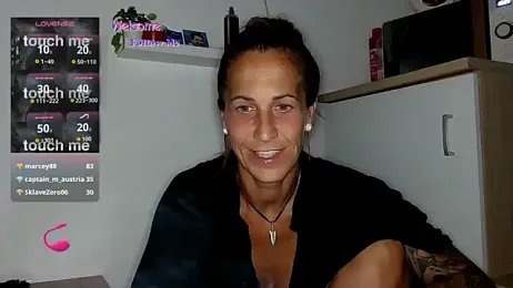 bosslady1984 webcam stripchat model stream image