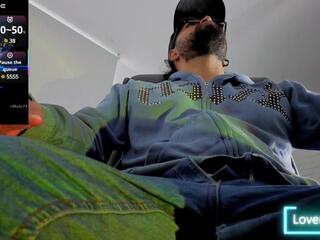 Amir Haidar webcam flirt4free model stream image