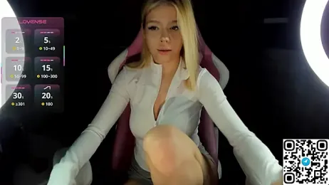 Anna_Robinson webcam model stream image