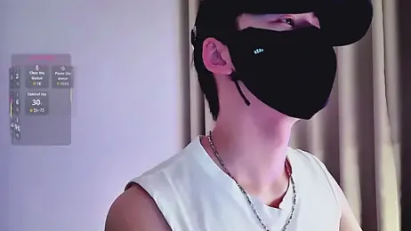 FEIYUS1 webcam stripchat model stream image