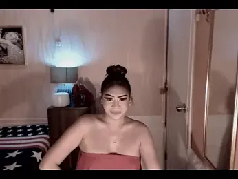 Biancafoxie webcam stripchat model stream image