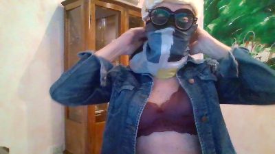 SofiaRicci webcam model stream image