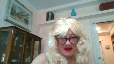 SofiaRicci webcam model stream image