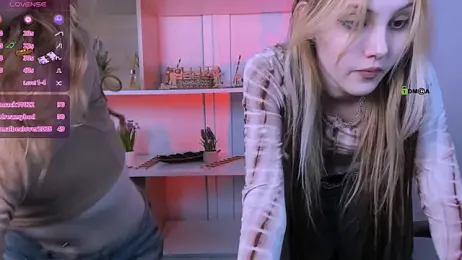 eva_drive webcam model stream image