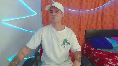colombiano__o webcam model stream image