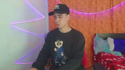 colombiano__o webcam model stream image