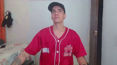 colombiano__o webcam model stream image