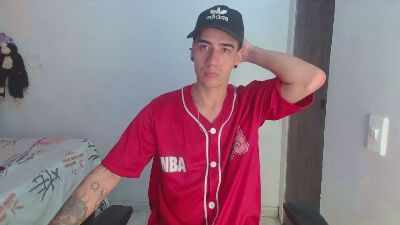 colombiano__o webcam model stream image