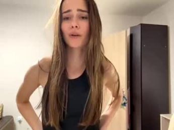 fannygilbertson webcam model stream image