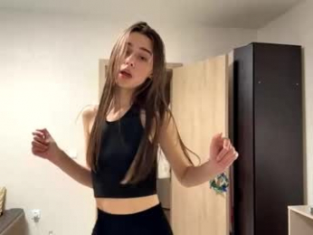 fannygilbertson webcam model stream image