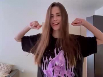 fannygilbertson webcam chaturbate model stream image