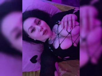 HotlineMiami webcam model stream image