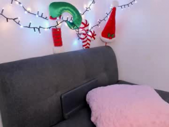 danny_and_lara webcam chaturbate model stream image