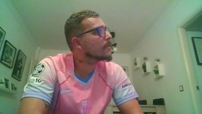 Jeffhubard webcam cam4 model stream image