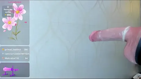 Im_perla_ webcam model stream image