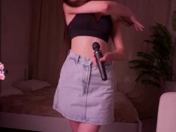 cuddlebyyou webcam chaturbate model stream image