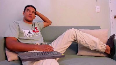 KyrozStorm webcam model stream image